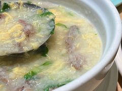 拆骨肉疙瘩汤-吕氏疙瘩汤·海鲜新鲁菜(凯德mall新都心店)