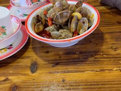 -冶建镜子·老南昌大排档·江西虾王(总店)