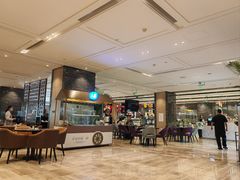 -丽都皇冠假日酒店·Matrix亦餐厅(望京店)