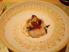 -炎橘·板前料理 Omakase