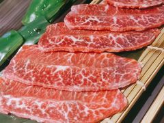 -谷牛和牛烤肉(漕河泾印象城店)