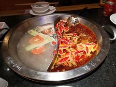 -大龙燚火锅(南山大道店)