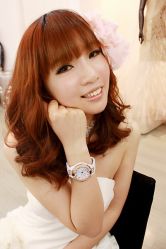 -FIONA MAKE UP恋妆造型