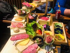 -黑牛の店·和牛烧肉(合生汇店)