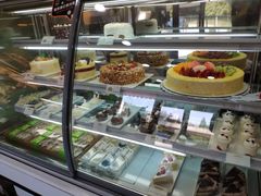 -皇冠幸福里动物奶油生日蛋糕(古田二路店)