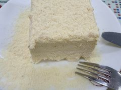 -香港華心糖水鋪(南西总店)