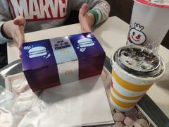 -麦当劳(北京路广百广场店)