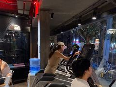 -威尔仕健身(番禺店)