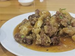 荔枝肉-如我美食(达道社区店)