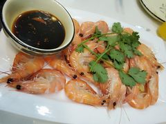 -鑫悦楼煎蟹·16年海鲜大排档