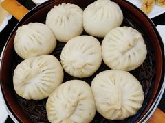 三鲜肉包-张包铺(关东古巷店)