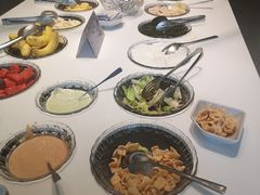 -豪客来牛排(中央花苑店)