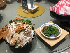 -享月汤皇·海鲜小火锅·聚会(曲江创意谷店)