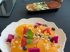 -北索·720度江景西餐厅(来福士店)
