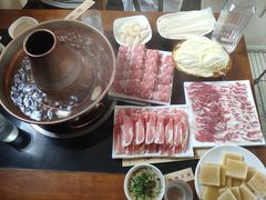 -情忆草原涮肉馆