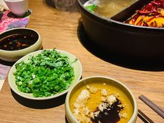 -盡膳口福跷脚牛肉火锅(合生汇购物中心店)