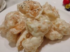 青芥虾-jpc集品佳宴·地标餐厅(中山店)