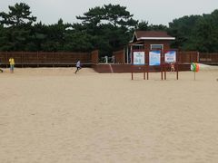 -老虎石海上公园