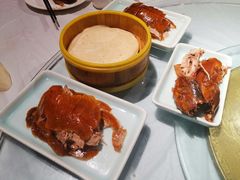 -京味斋·北京烤鸭(北京南站洋桥店)