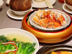 -长禧家·珑厨(东山口店)