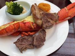 -朗丽兹自助餐厅