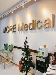 -More摩尔医美の注射线雕光电中心