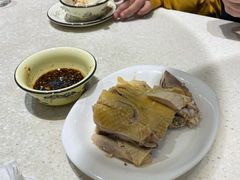 白切鸡-乌江鱼杭帮菜(西湖店)