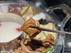 -井格重庆火锅(西直门凯德Mall店)