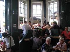 -Monmouth Coffee(博罗市场店)