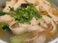 -萧记三鲜烩面(黄河南路店)