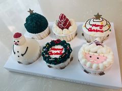 -Mei House 美梅西点·工作室(创智天地创智坊店)