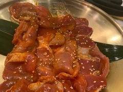 -老板娘的烤肉店(港湾广场店)