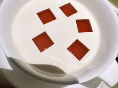 大红袍茶冻-遇外滩(BFC外滩金融中心店)