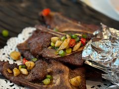 -79号渔船海鲜饭店(宝安店)