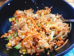 -优壹佳·延边朝鲜族料理(中山北路店)