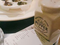 香蒜蜗牛-LA  PETANQUE(泰安路店)