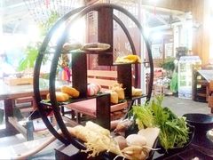 -丽江庭院之丽江往事(安定门店)