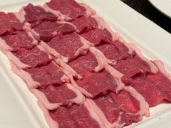 -南门涮肉(上海二店)
