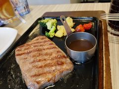 -必胜客(东莞地王店)