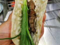 -小寒羊烧烤(凯瑞时代大厦店)