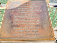 -珍珠港国家纪念馆