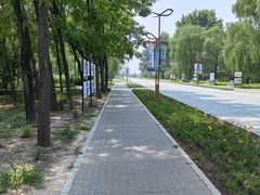 -野鸭湖国家湿地公园