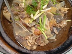 -猪肉婆私房菜(容桂总店)