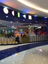 -MELAND(郑州万象城店)