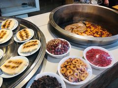 -玉泉山庄(定远店)