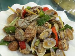 -瑶记海鲜餐厅(西涌店)