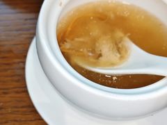 -逸林轩中餐厅(中信泰富朱家角锦江酒店)