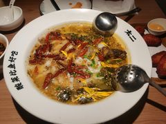 -太二酸菜鱼(沈阳万象城店)