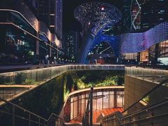 -福田卓悦INTOWN购物中心
