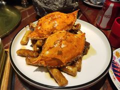 -庆江南江南菜(张家港吾悦店)